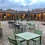 Casa Borgorosso 公寓 *