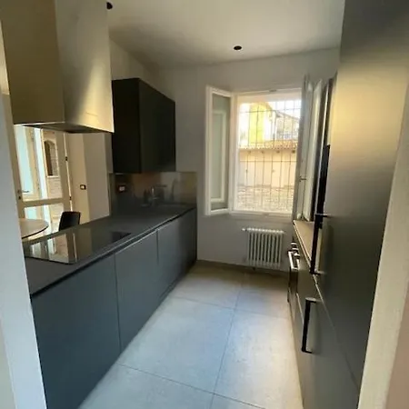 Casa Borgorosso Apartment