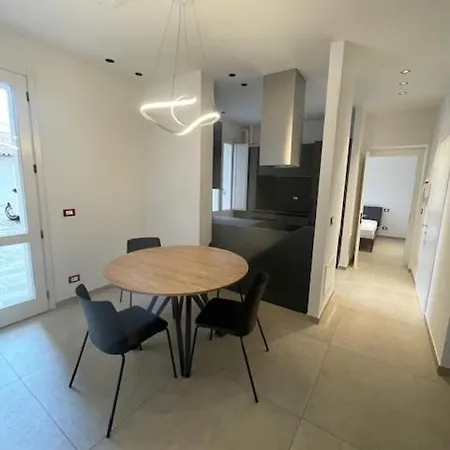 Apartment Casa Borgorosso *