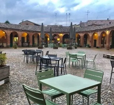 Casa Borgorosso 公寓 *