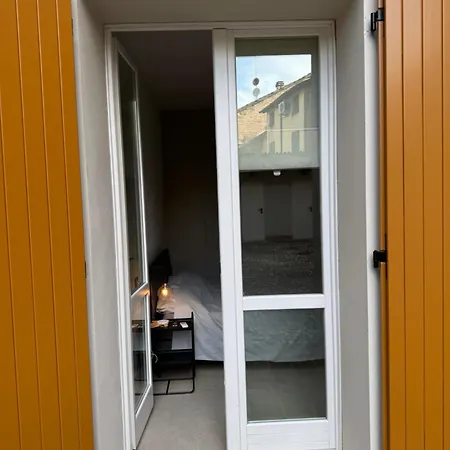 Casa Borgorosso *