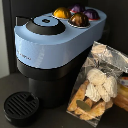 Casa Borgorosso Apartment Bagnacavallo