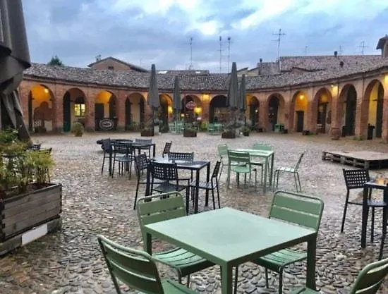 Casa Borgorosso Appartamento *