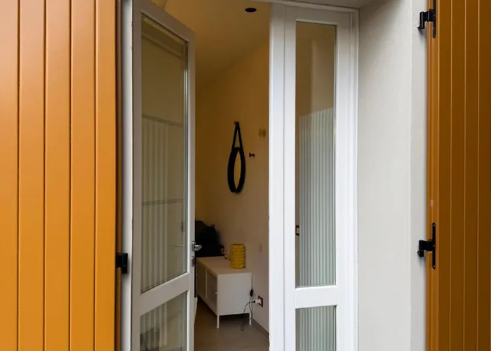 Casa Borgorosso Appartamento