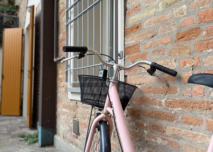 Casa Borgorosso Appartamento *