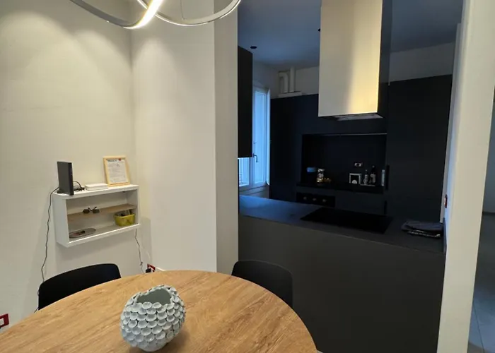 Casa Borgorosso Daire Bagnacavallo