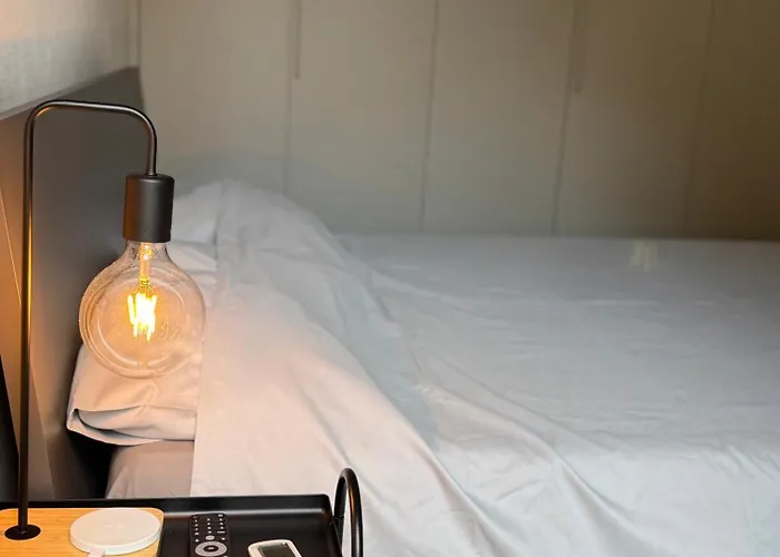 Casa Borgorosso Daire