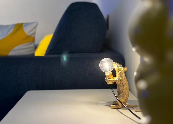 Casa Borgorosso Daire Bagnacavallo