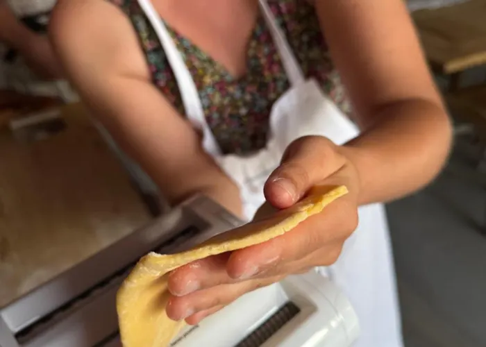 Casa Borgorosso Appartamento